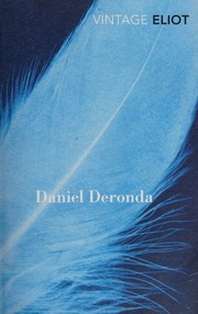 Cover of: Daniel Deronda