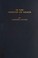 Cover of: In the shadow of death