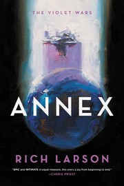 Cover of: Annex