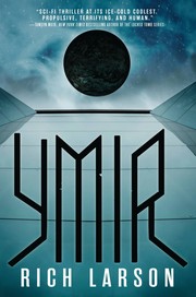 Cover of: Ymir