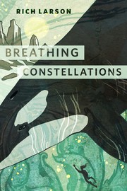 Cover of: Breathing Constellations: A Tor Original