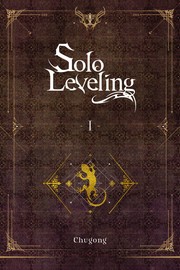 Cover of: Solo Leveling, Vol. 1