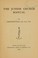 Cover of: The junior church manual