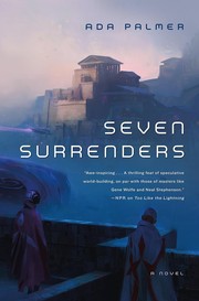 Cover of: Seven Surrenders