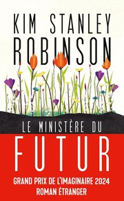 Cover of: Le Ministère du futur