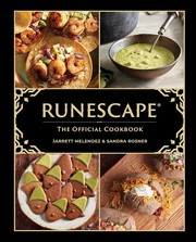 Cover of: RuneScape