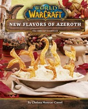 Cover of: New Flavors of Azeroth