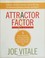 Cover of: The attractor factor