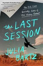 Cover of: The Last Session: A Novel