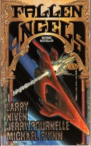 Cover of: Fallen angels