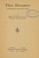 Cover of: This dreamer