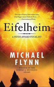 Cover of: Eifelheim by Michael Flynn, Michael Flynn