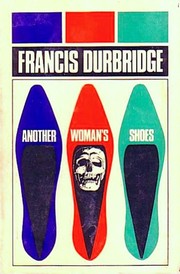 Cover of: Another Woman's Shoes