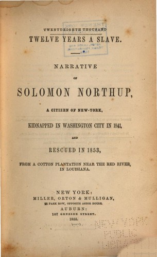 Book's cover