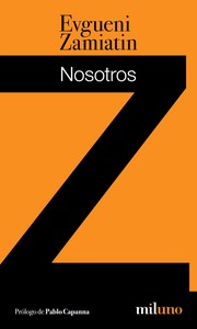 Cover of: Nosotros