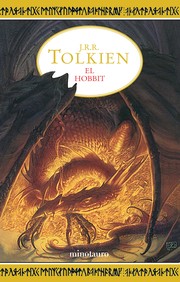 Cover of: HOBBIT, EL