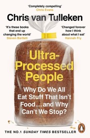 Cover of: Ultra-Processed People