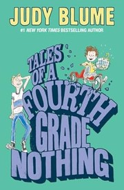 Cover of: Tales of a Fourth Grade Nothing by Judy Blume