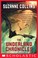 Cover of: Gregor the Overlander Collection