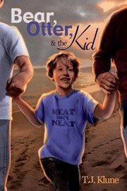 Cover of: Bear, Otter, and the Kid
