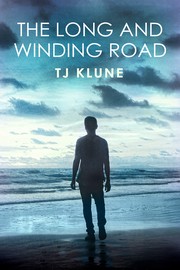 Cover of: The Long and Winding Road