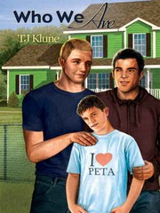 Cover of: Who We Are