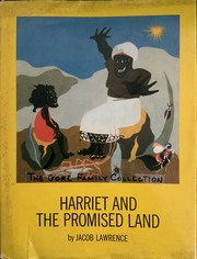 cover of Harriet and the Promised Land