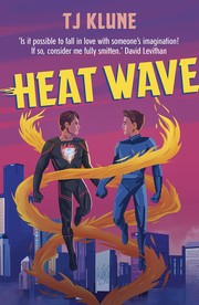 Cover of: Heat Wave