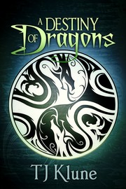 Cover of: Destiny of Dragons