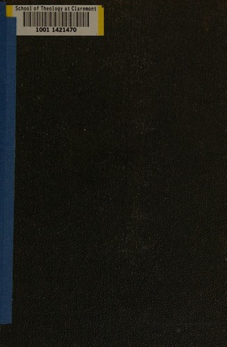 Book's cover