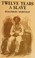 Cover of: Twelve years a slave
