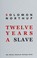 Cover of: Twelve Years a Slave