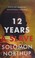 Cover of: 12 Years a Slave