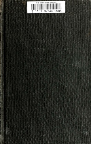 Book's cover