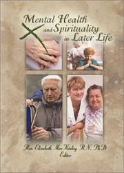 Cover of: Mental Health and Spirituality in Later Life