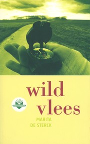 Cover of: Wild vlees