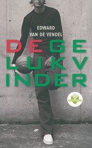 Cover of: De gelukvinder