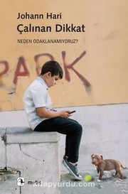 Cover of: Çalınan Dikkat