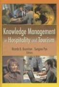 Cover of: Knowledge Management in Hospitality and Tourism