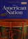 Cover of: The American Nation