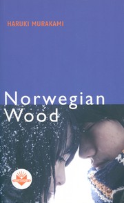 Cover of: Norwegian Wood