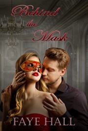 Cover of: Behind the Mask