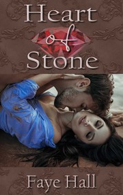 Cover of: Heart of Stone