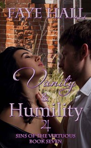 Cover of: Vanity and Humility: Sins of the Virtuous Book 7