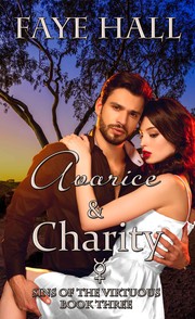 Cover of: Avarice and Charity: Sins of the Virtuous Book 3