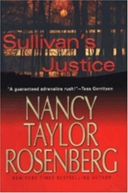 Cover of: Sullivan's justice
