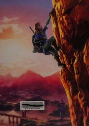 Cover of: The Complete Official Guide to The Legend of Zelda: Breath of the Wild