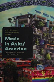 Made in Asia/America