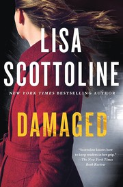 Cover of: Damaged: a Rosato & DiNunzio novel
