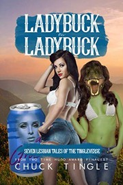 Cover of: Ladybuck on Ladybuck by Chuck Tingle, Chuck Tingle